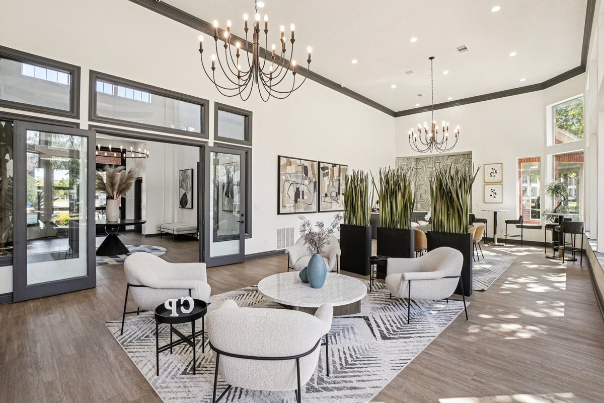 Carrington Park Apartments